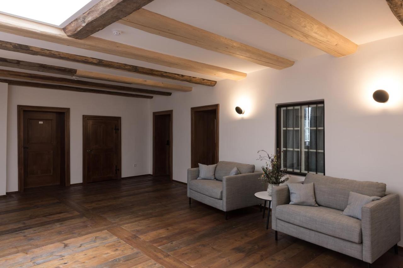 Hotel Boutique Hardthaus