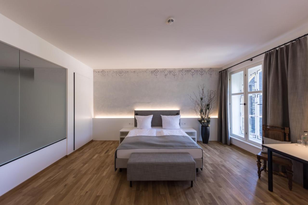 Boutique Hardthaus