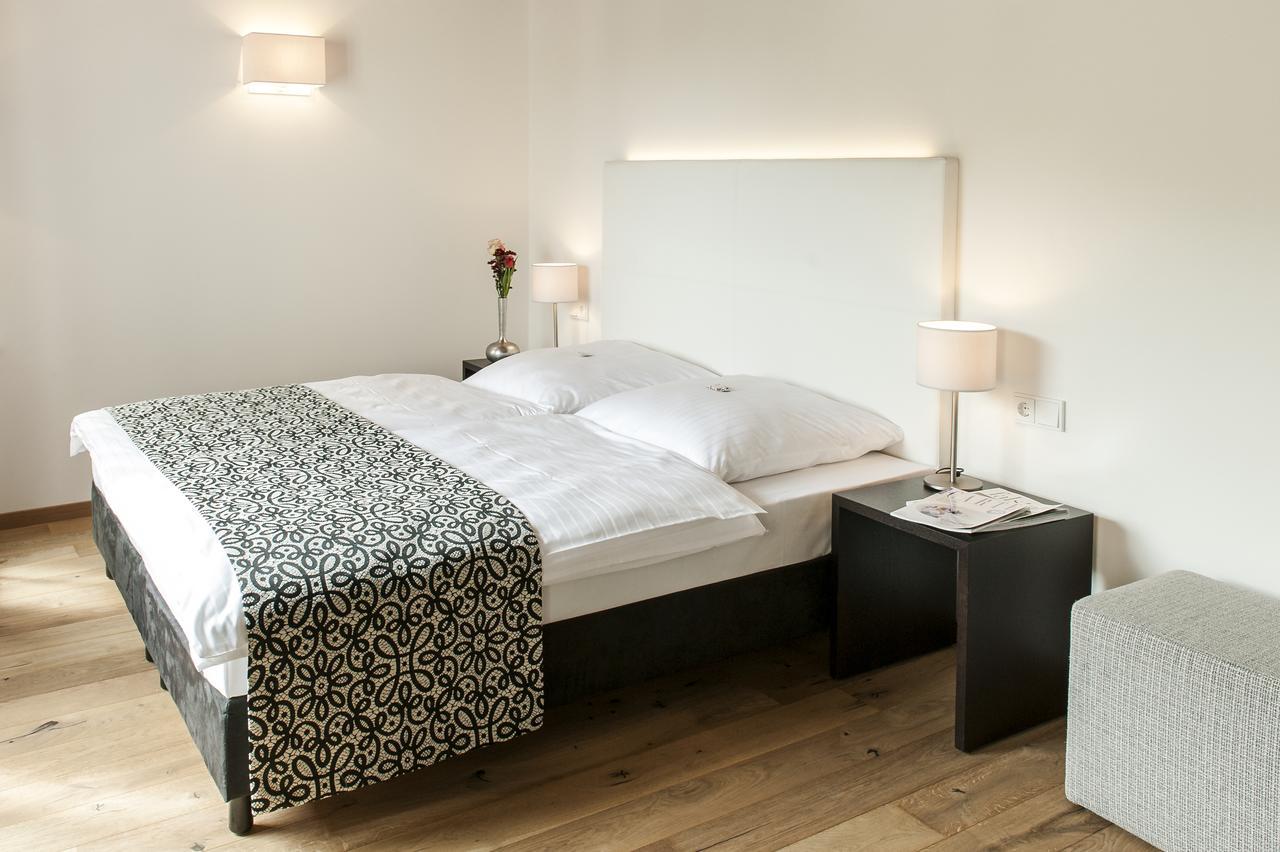 Boutique Hardthaus Hotel