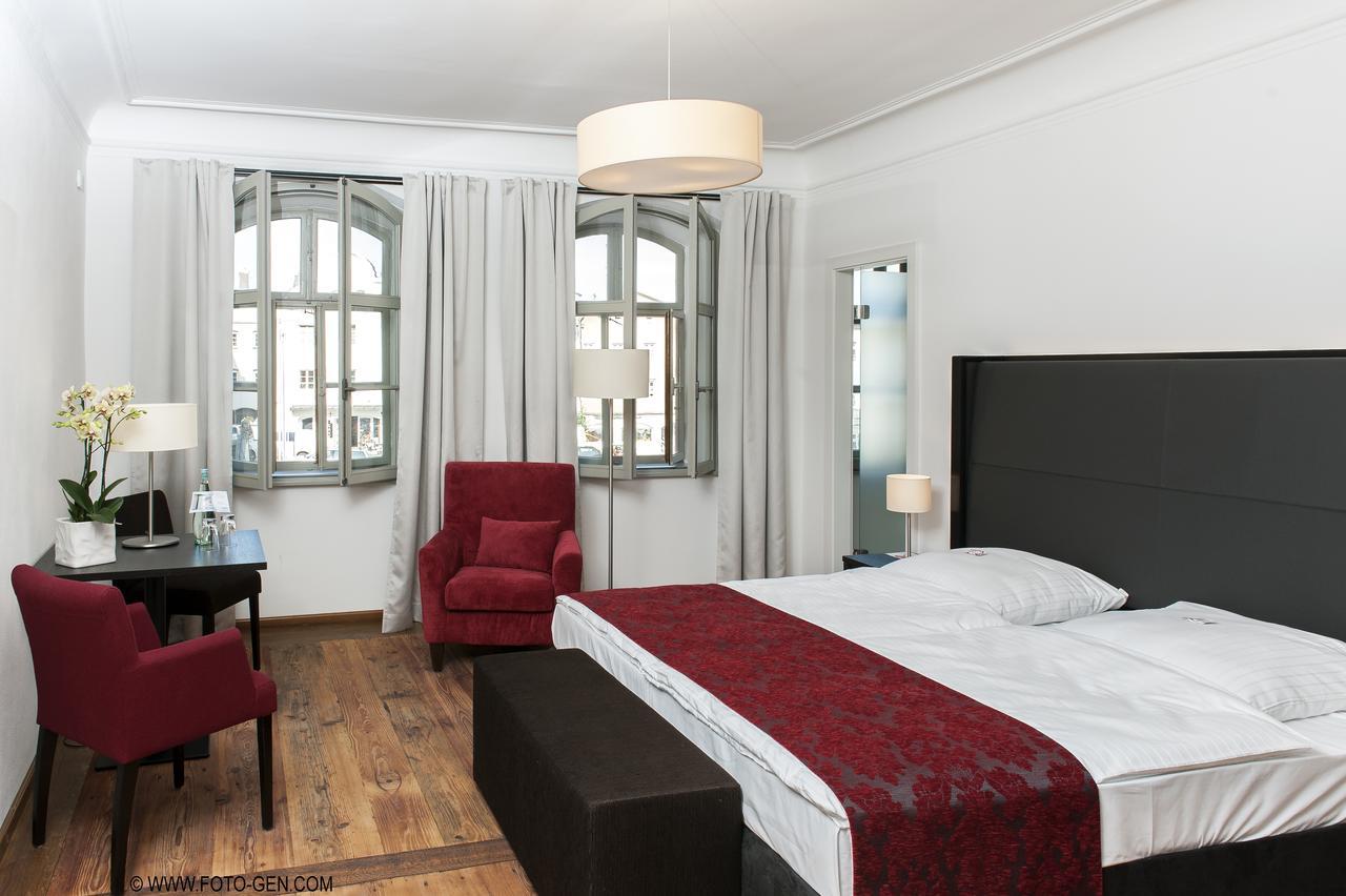 Boutique Hardthaus