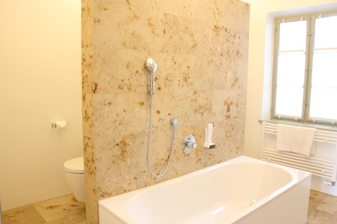Hotel Boutique Hardthaus Kraiburg am Inn