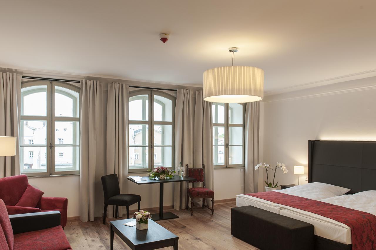 Boutique Hardthaus Hotel 4*
