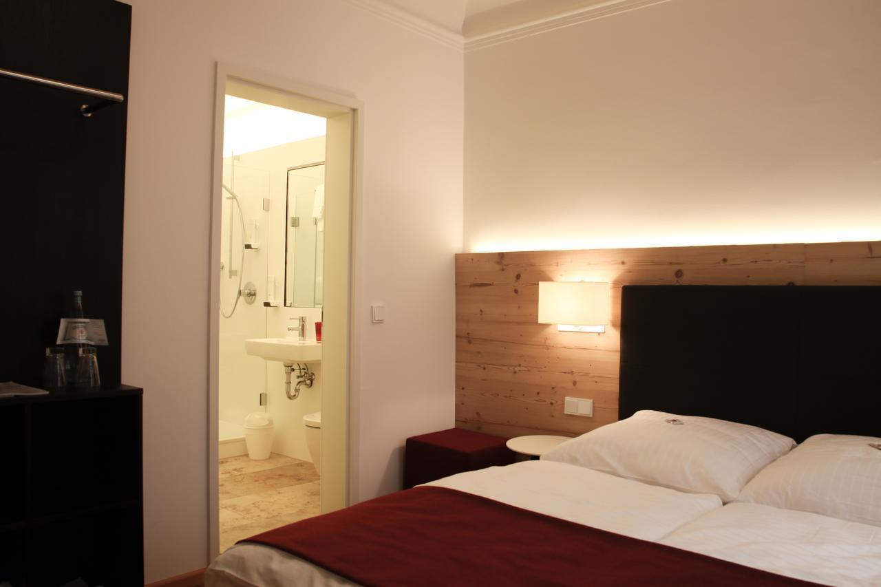 Boutique Hardthaus Hotel