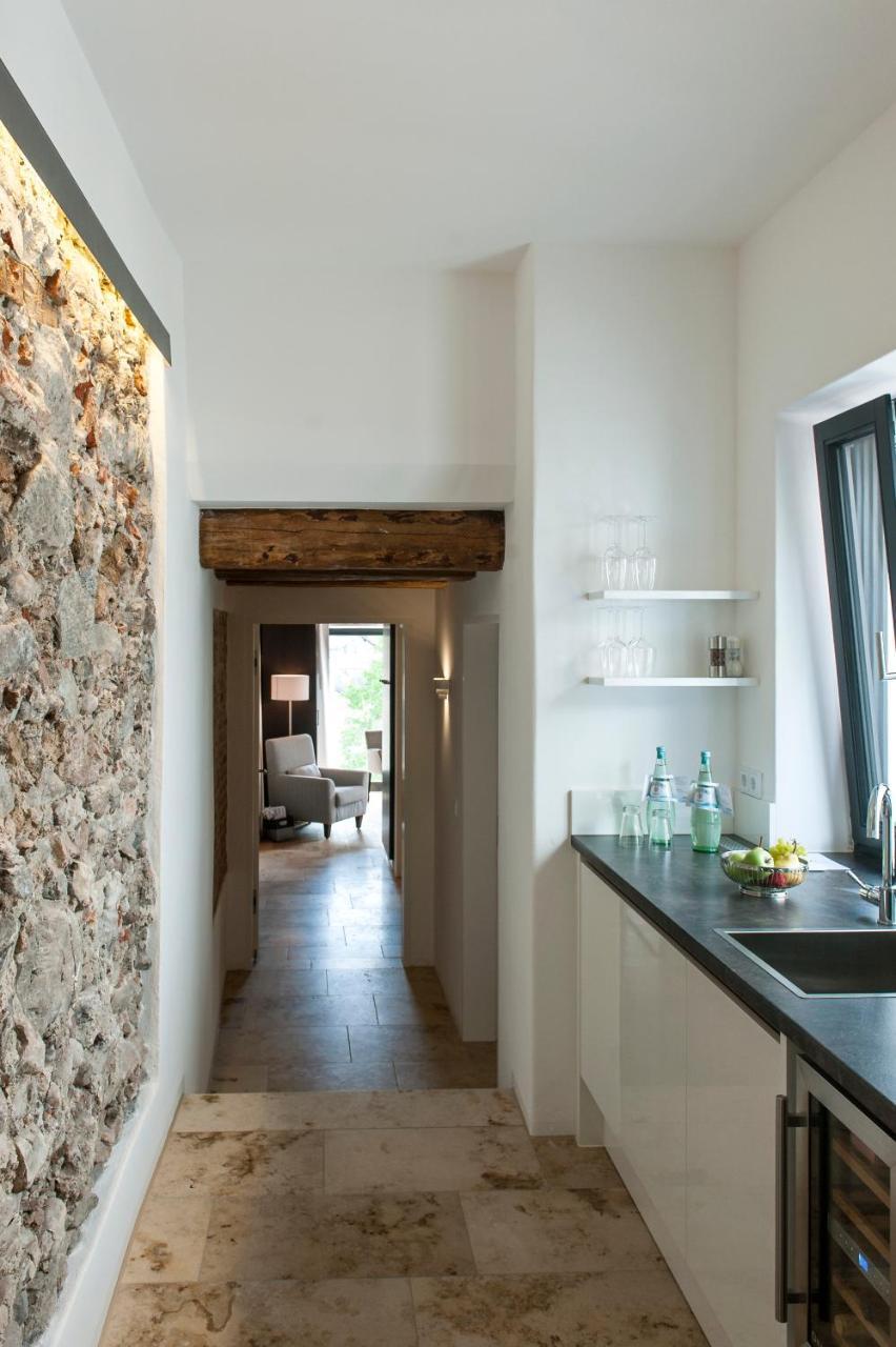 Boutique Hardthaus Hotel